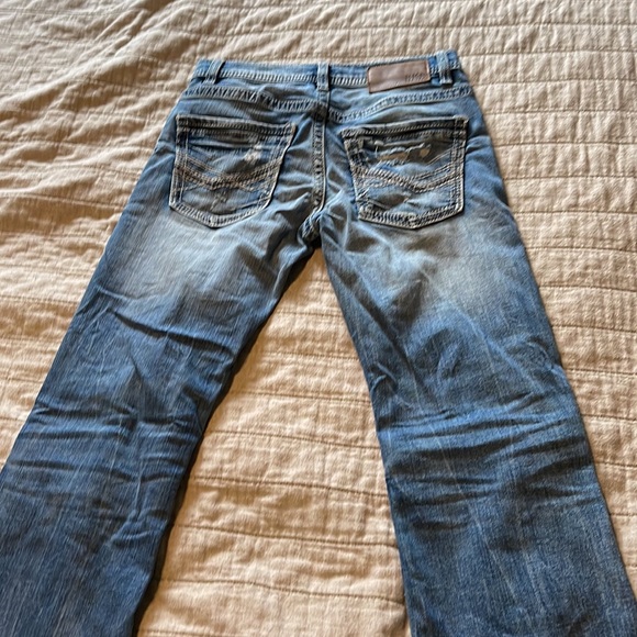 Buckle BKE jeans - Picture 6 of 8